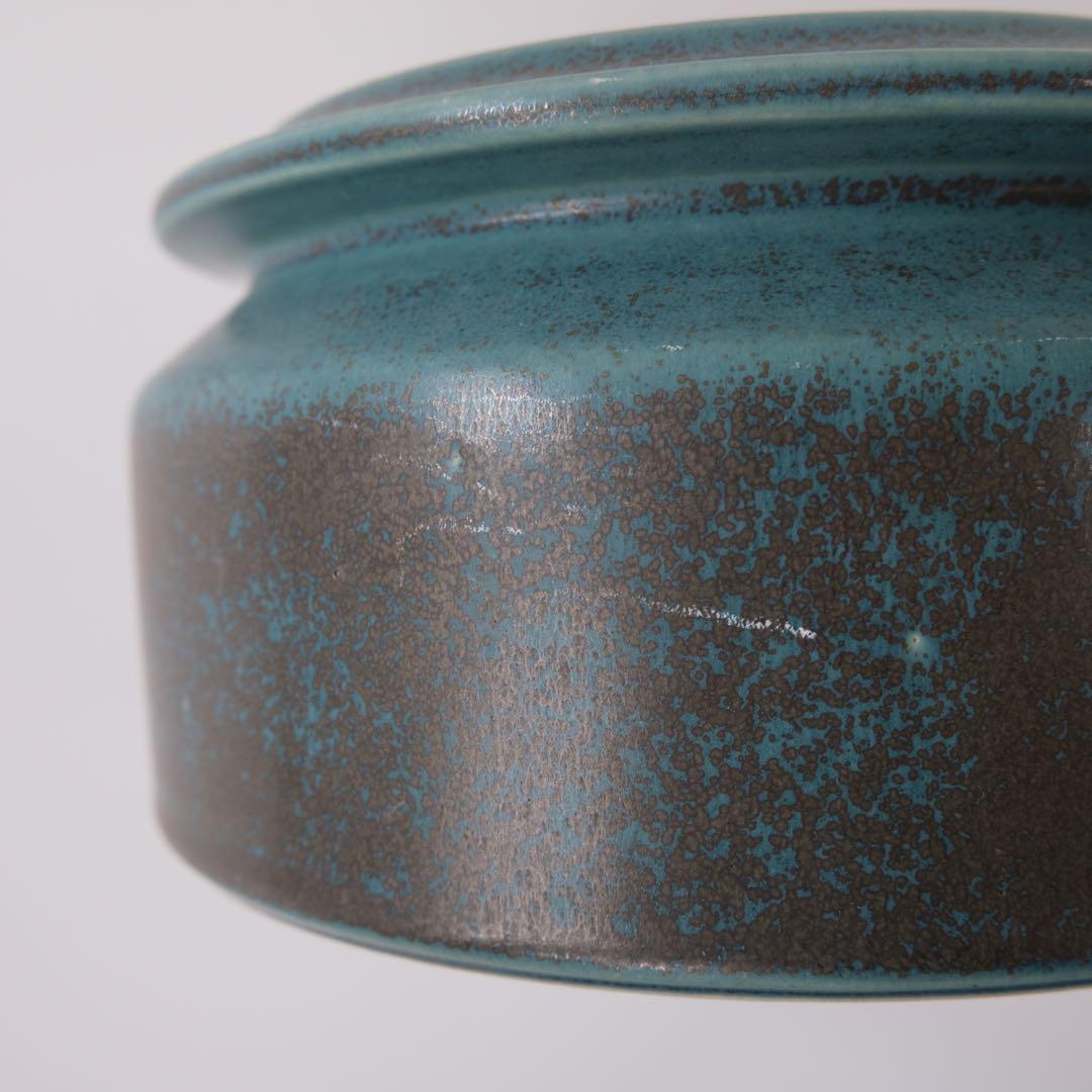 arabia ブルールスカ　Blue ruska チューリン　キャセロール