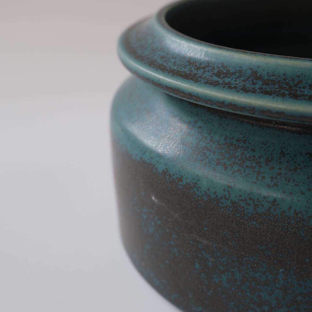 arabia ブルールスカ　Blue ruska チューリン　キャセロール