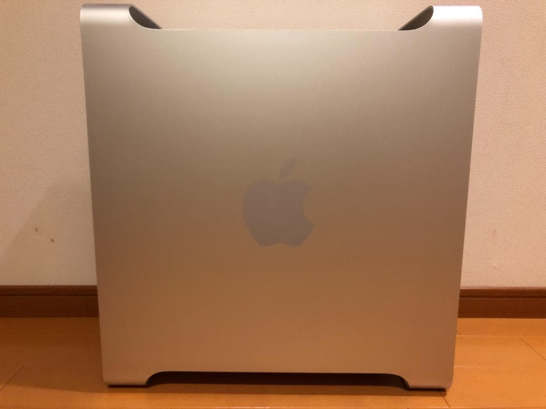 Apple Mac Pro (Early 2008) 本体のみ 中古品