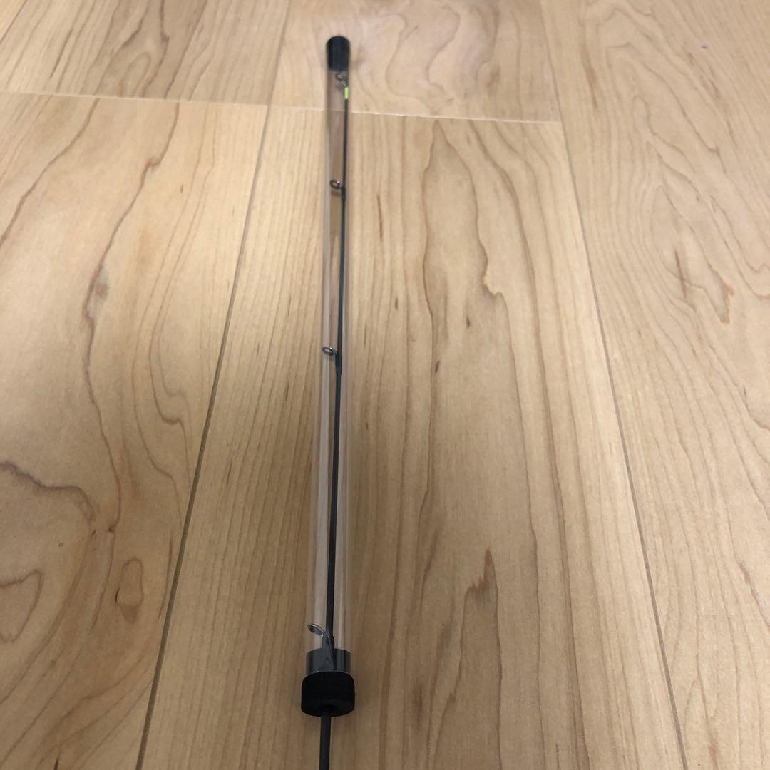 ディスタイル　ディハイロ　フィネスシューティング　62UL-S