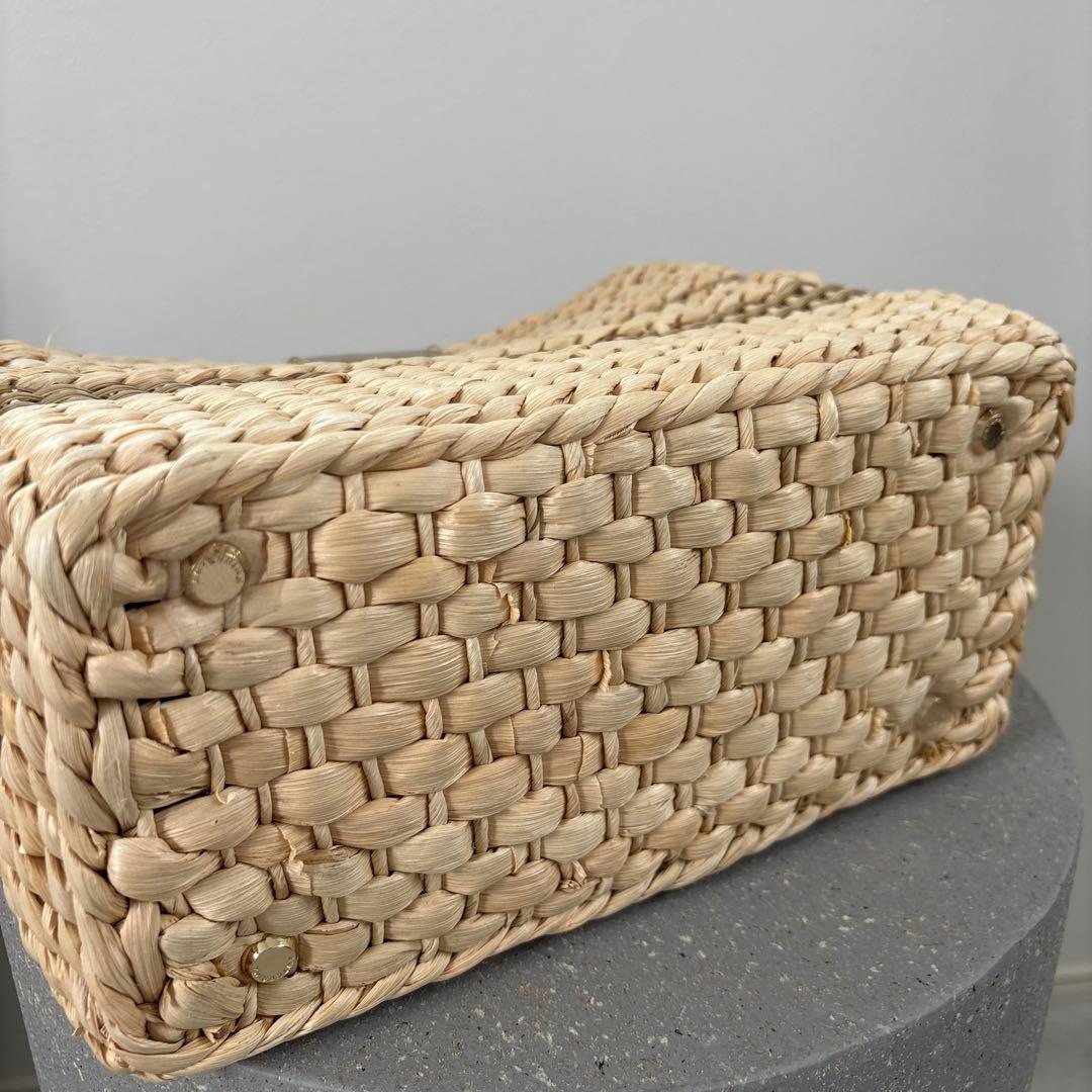 ANTEPRIMA かごバッグ