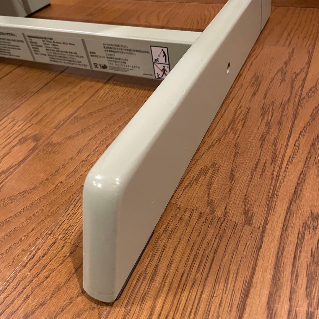 ストッケ　トリップ トラップ　ベビーチェア+ベビーセット+トレイ付　モスグリーン