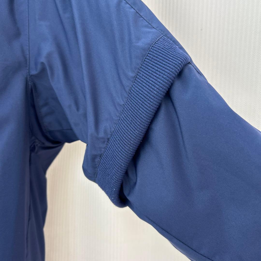 イタリア代表　ベンチコート　Lサイズ