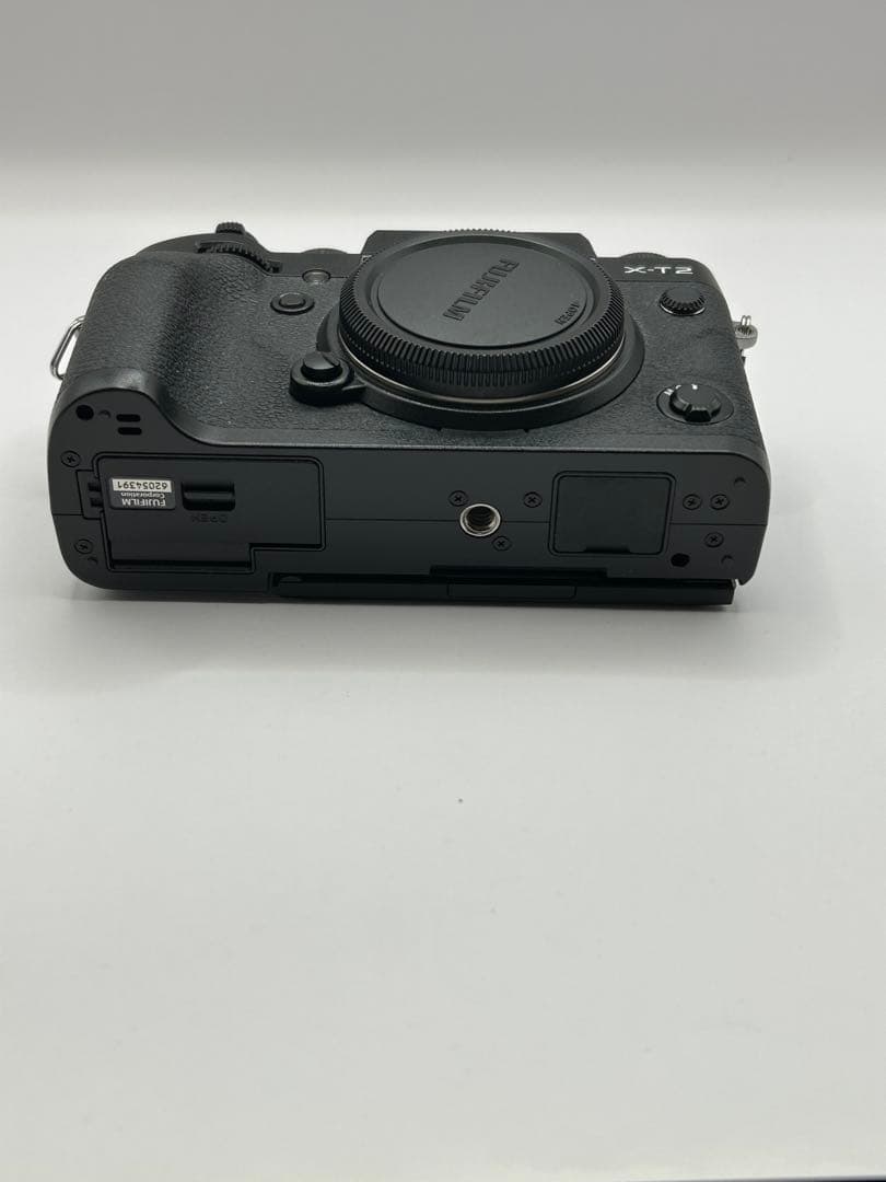 x-t2 ボディ