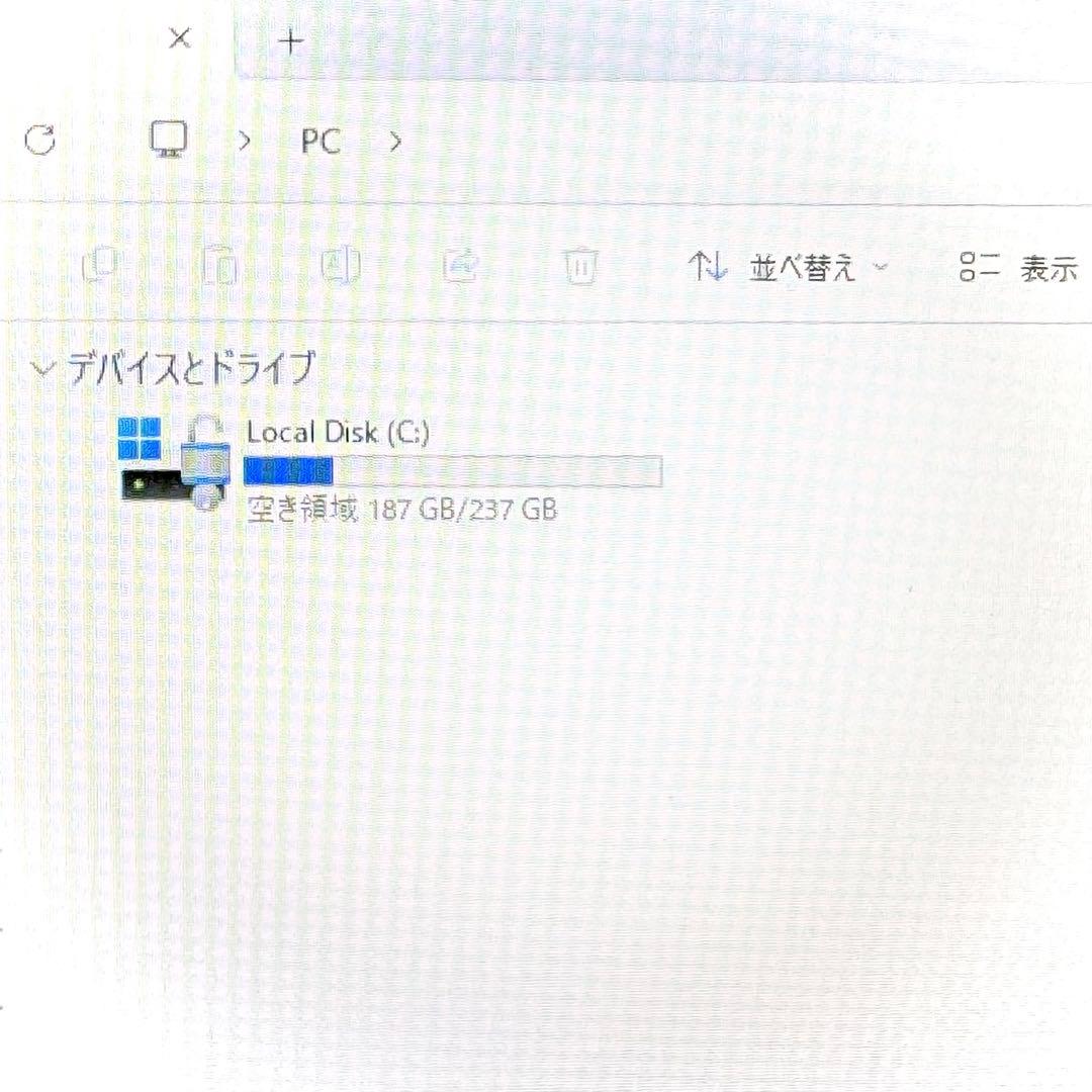 Surface Laptop Go 3【第12世代i5/8GB/256GB】