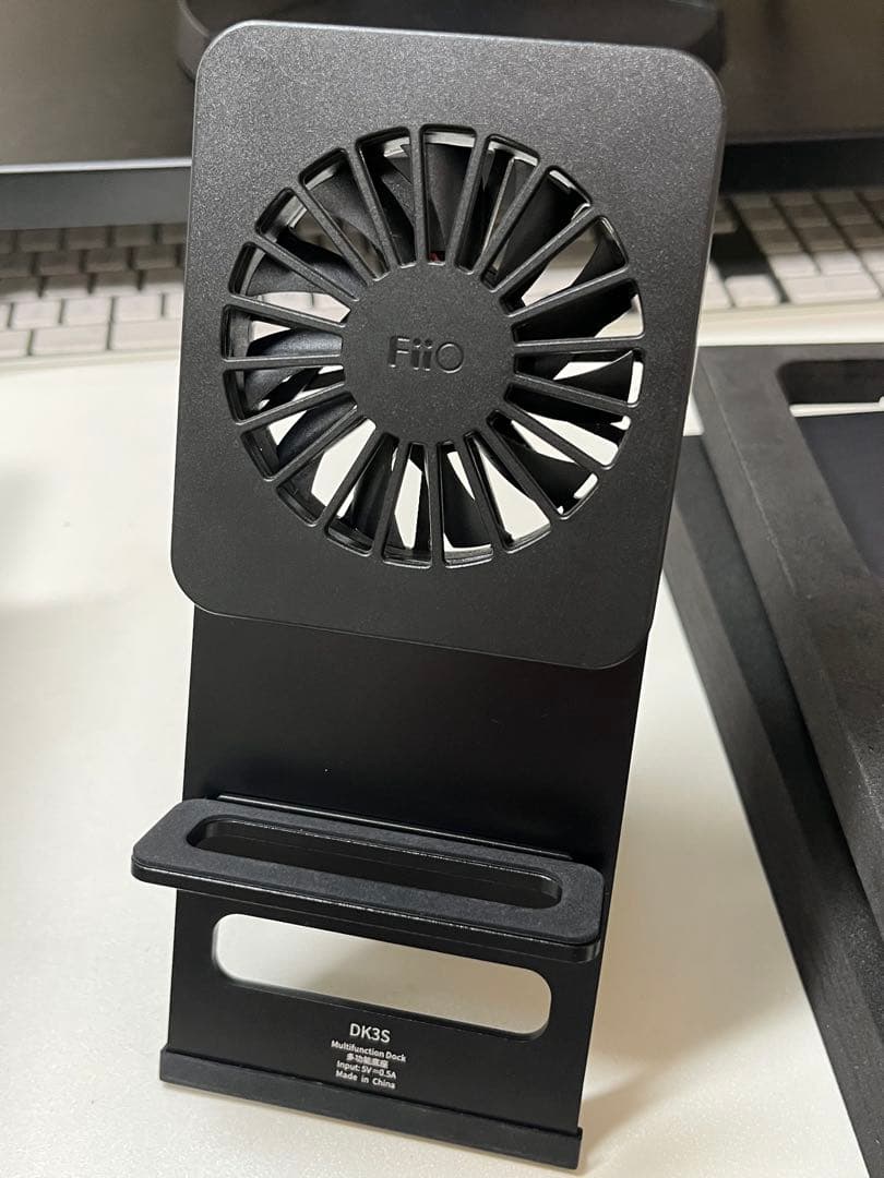 FiiO M15S（延長保証付き）