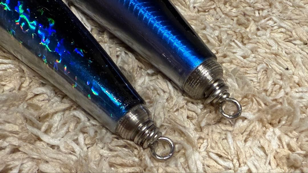 SOULS モグラッパー 170-105g /150-75g CLASS