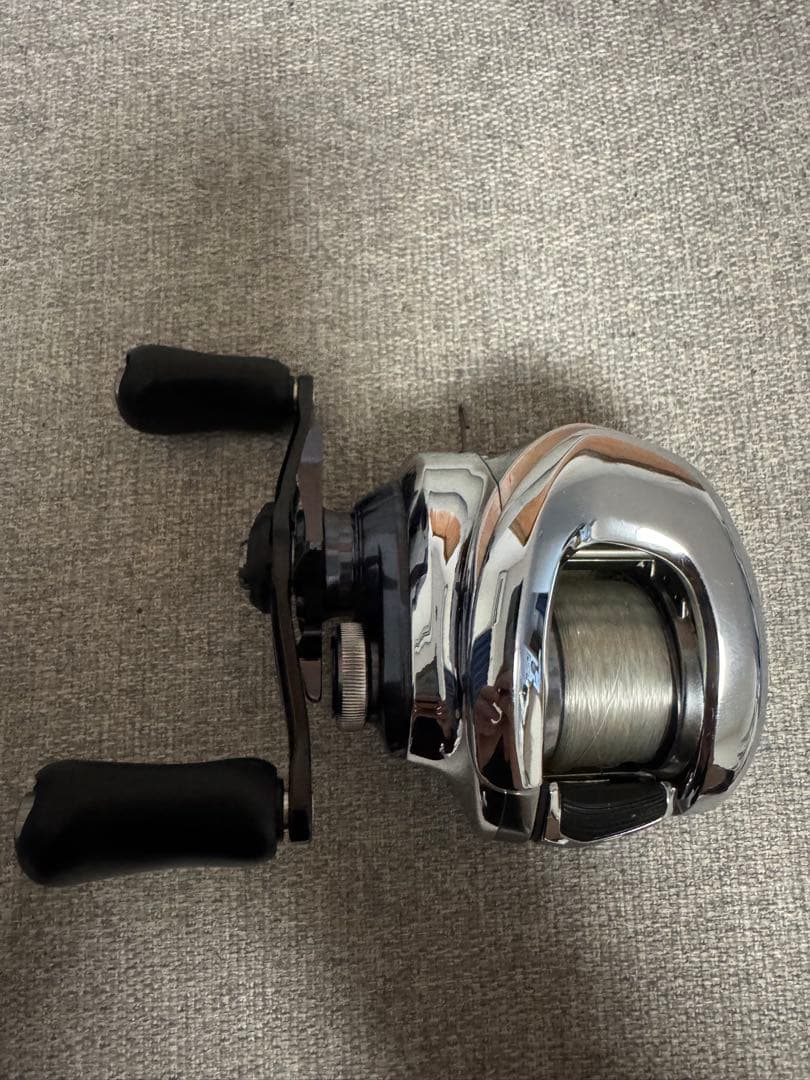 19 アンタレス hg left