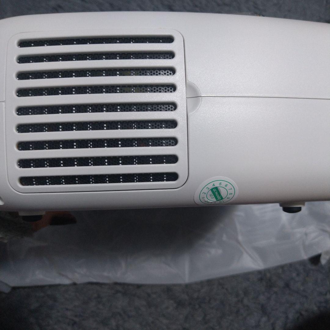 FunFlix プロジェクター RD-882