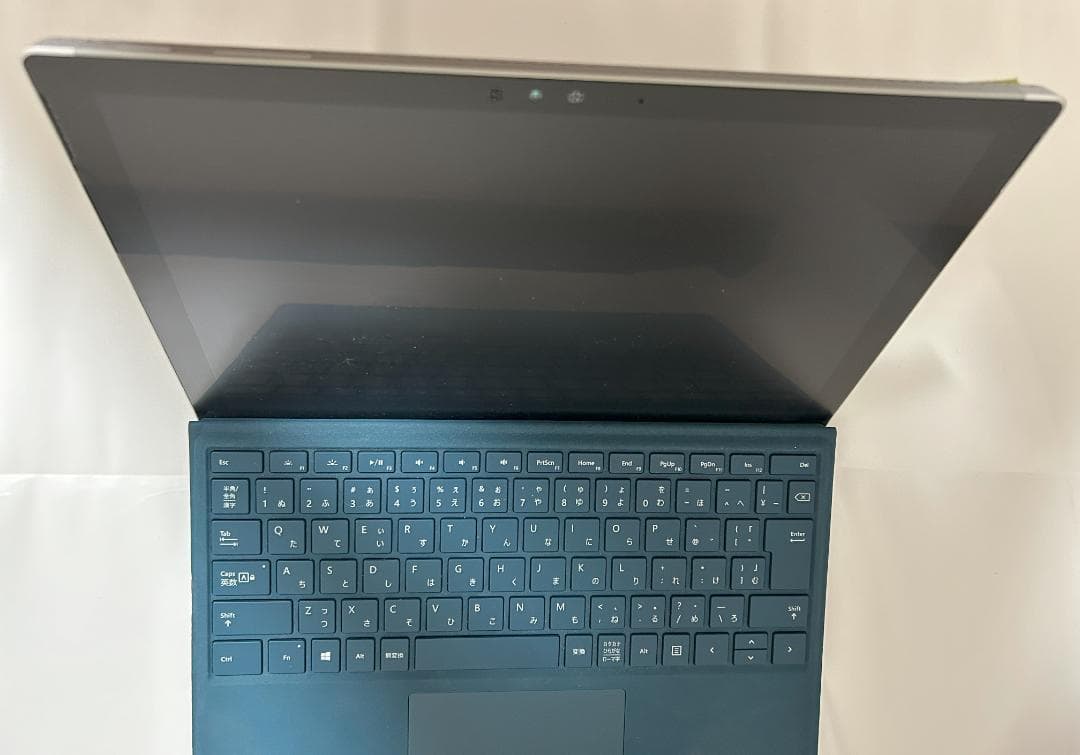 Surface Pro 4 core i5 6世代 ノートPC 4GB