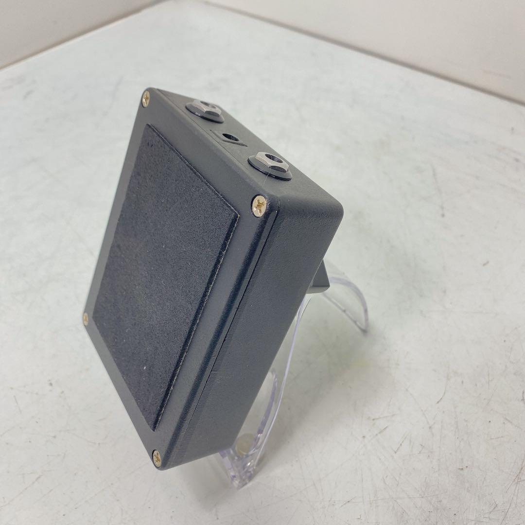 美品　VOODOO LAB プリアンプ