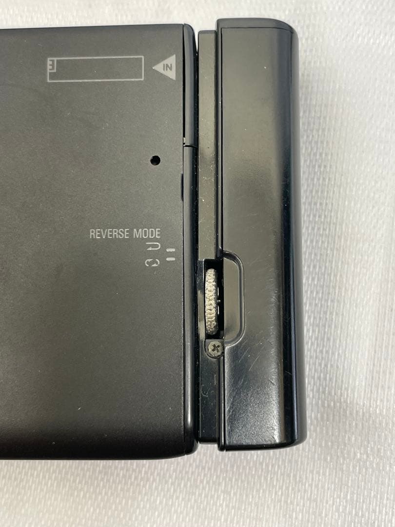 AIWA アイワ　カセットプレイヤー　HS-PL50