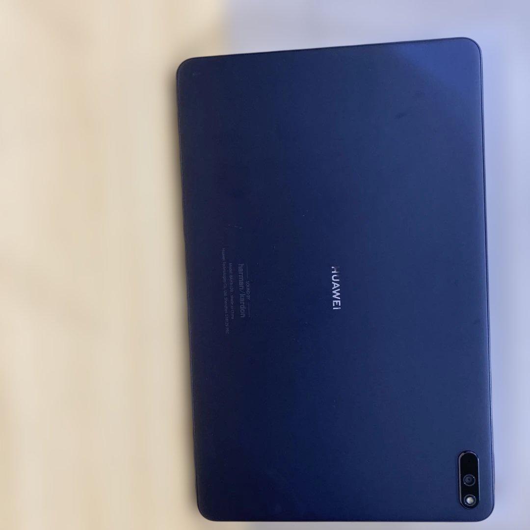 Androidタブレット本体 HUAWEI MatePad