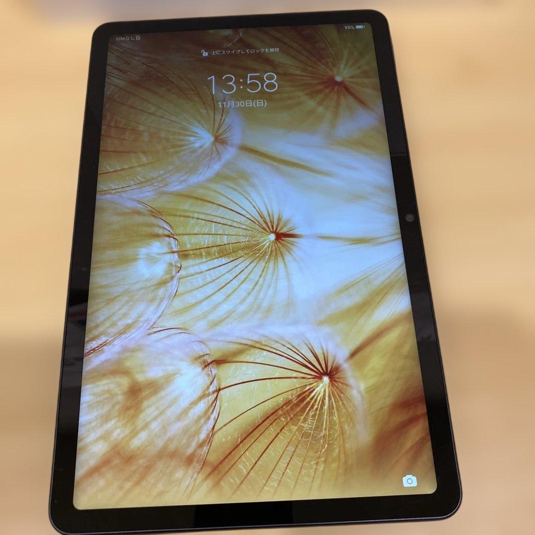 Androidタブレット本体 HUAWEI MatePad