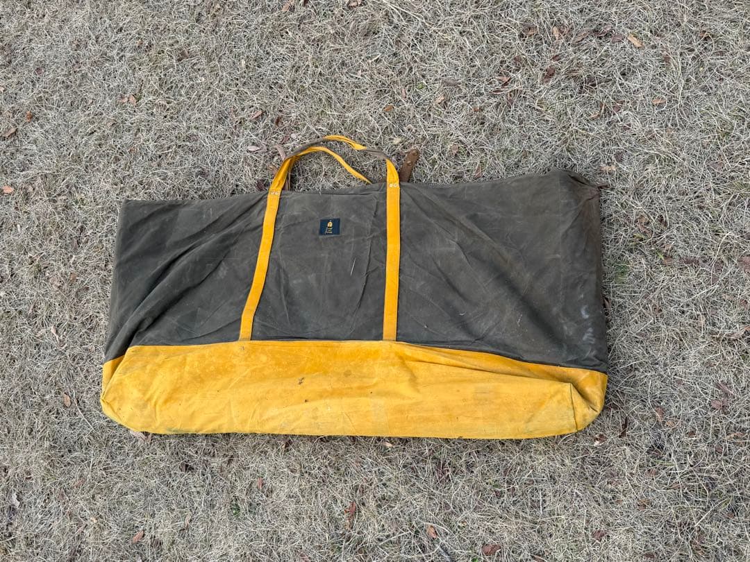 スノーピークIGT パーティセット【雪峰祭】【オリジナルバッグ】