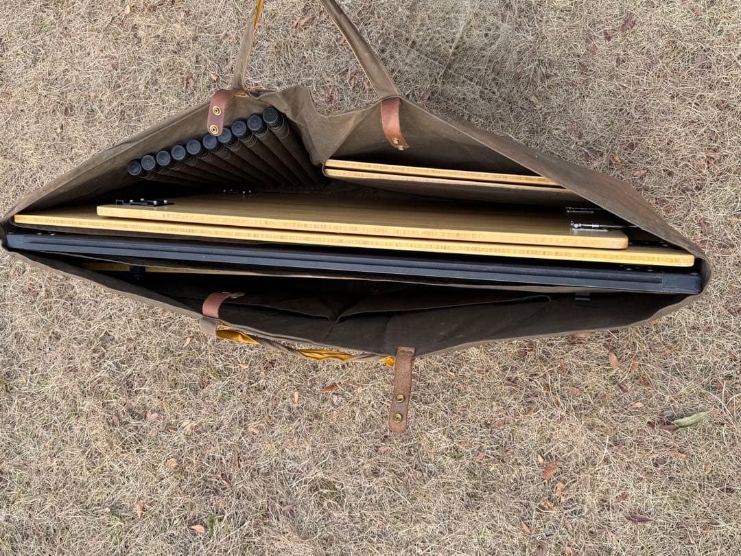 スノーピークIGT パーティセット【雪峰祭】【オリジナルバッグ】