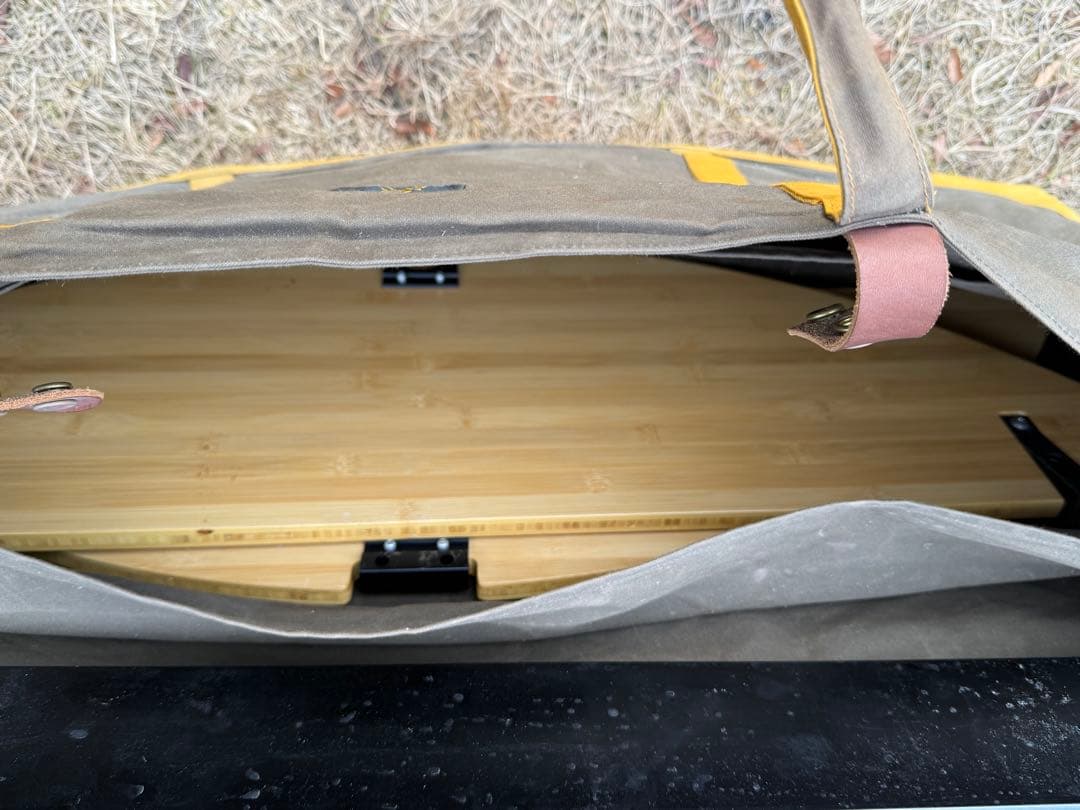 スノーピークIGT パーティセット【雪峰祭】【オリジナルバッグ】