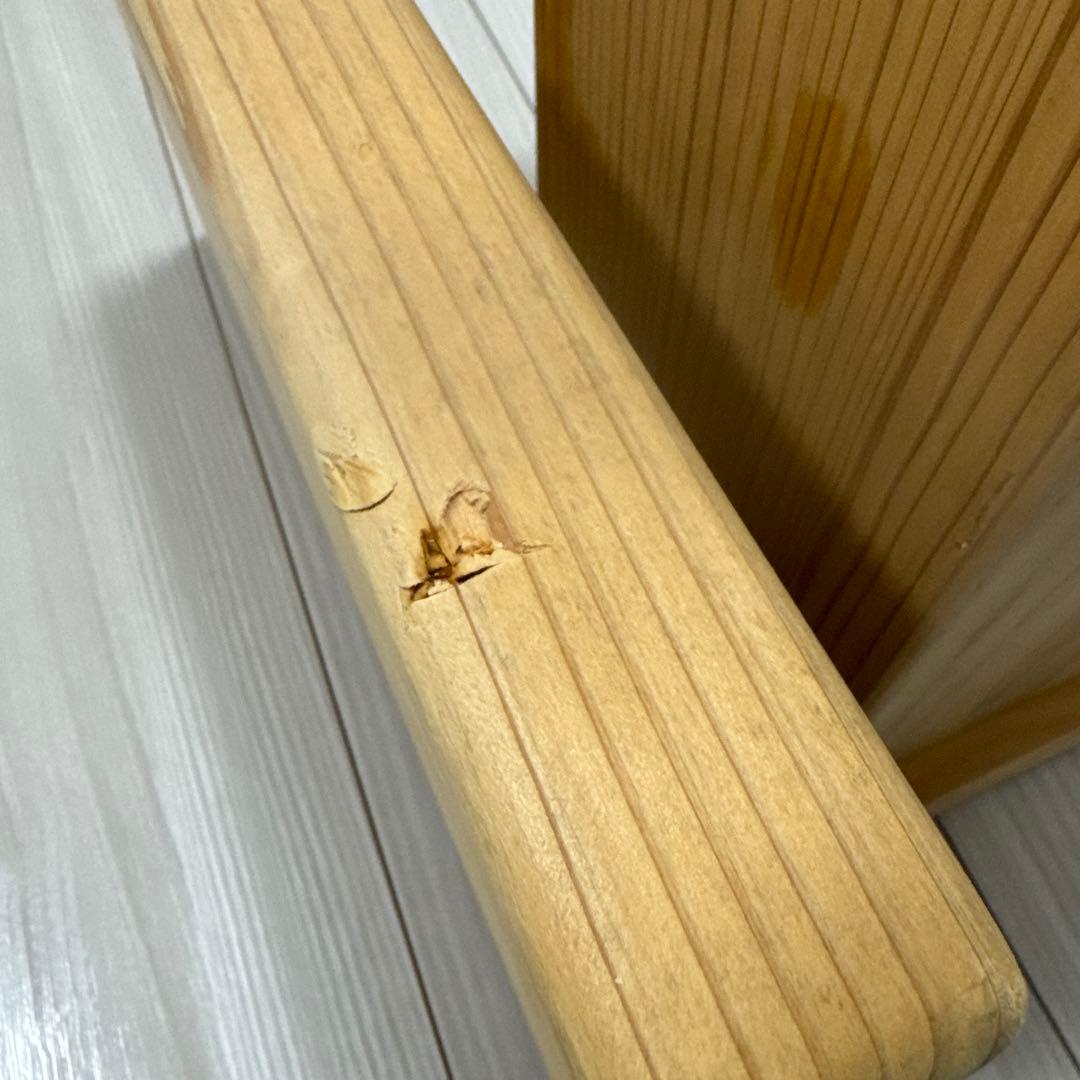 松川基盤店　霧島杉桶　くりぬき杉桶　大