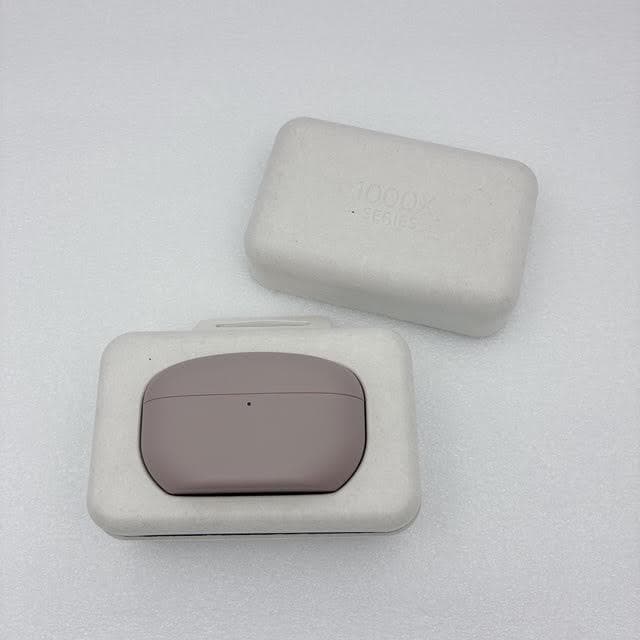 極美品✨SONY ワイヤレスイヤホン WF-1000XM5 ノイズキャンセリング