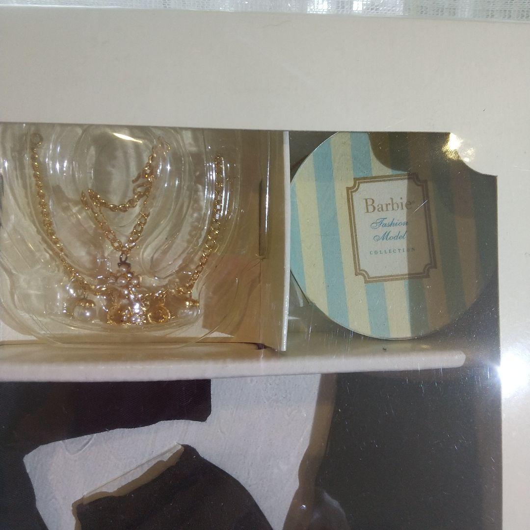 Barbie Fashion Model  Dusk to Dawn 未開封