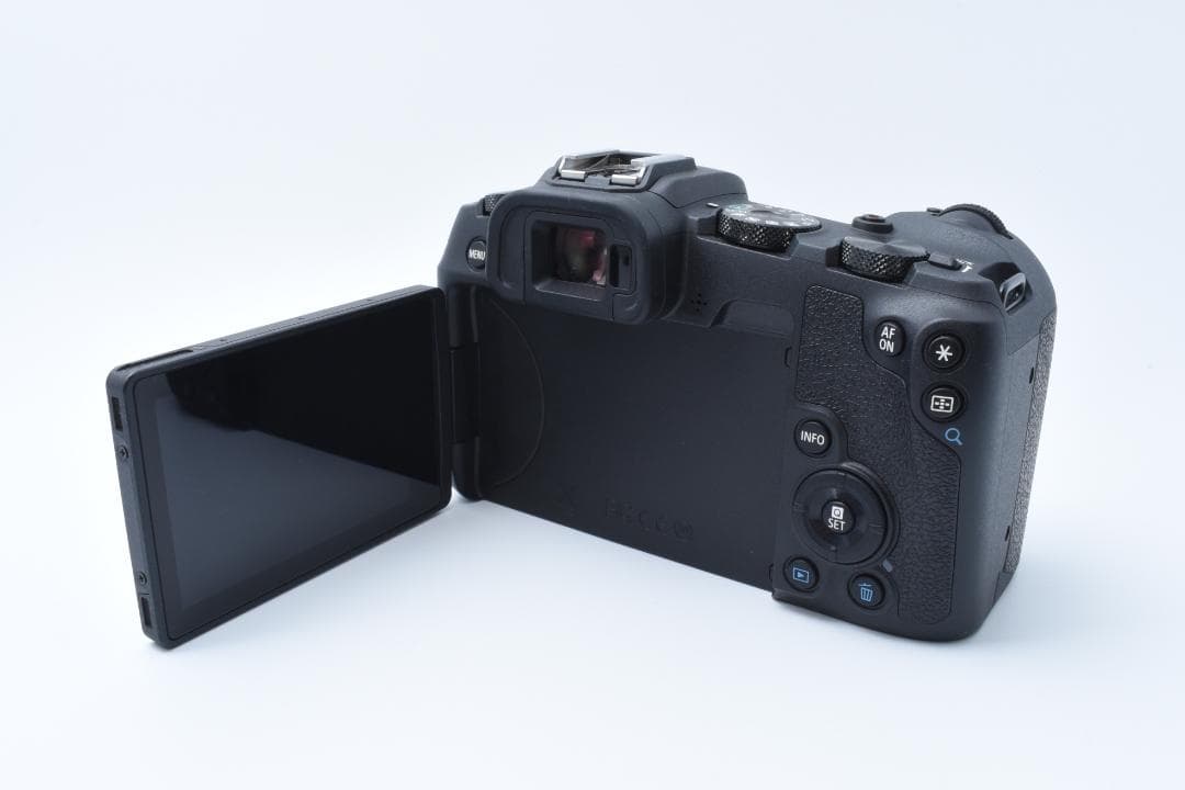 ★美品★ Canon EOS RP ボディ