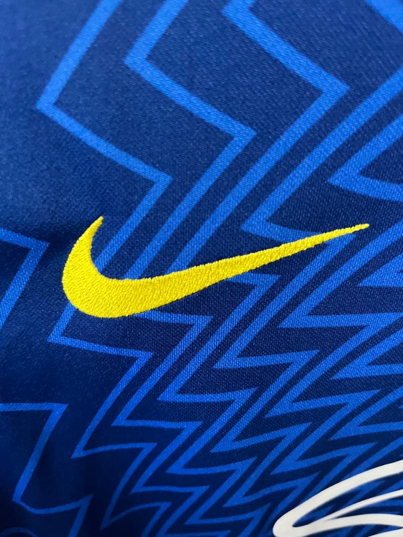 チェルシー　レプリカユニフォーム　カイハヴァーツ