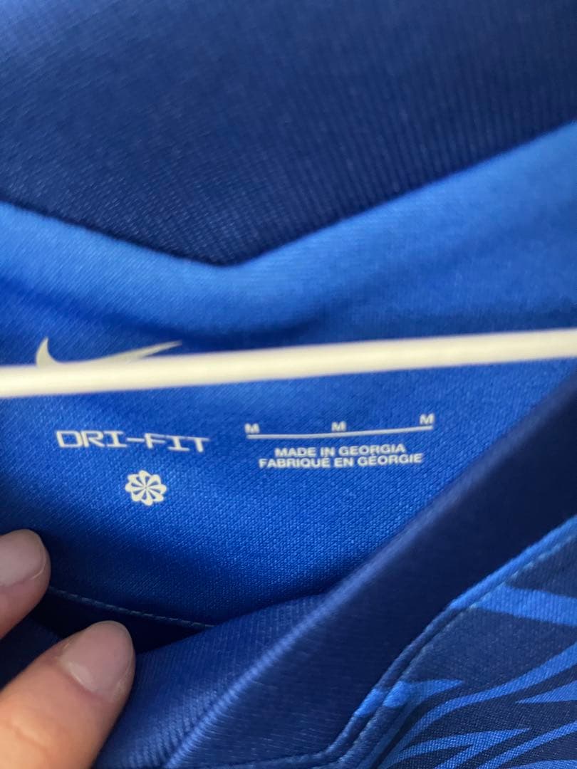 チェルシー　レプリカユニフォーム　カイハヴァーツ