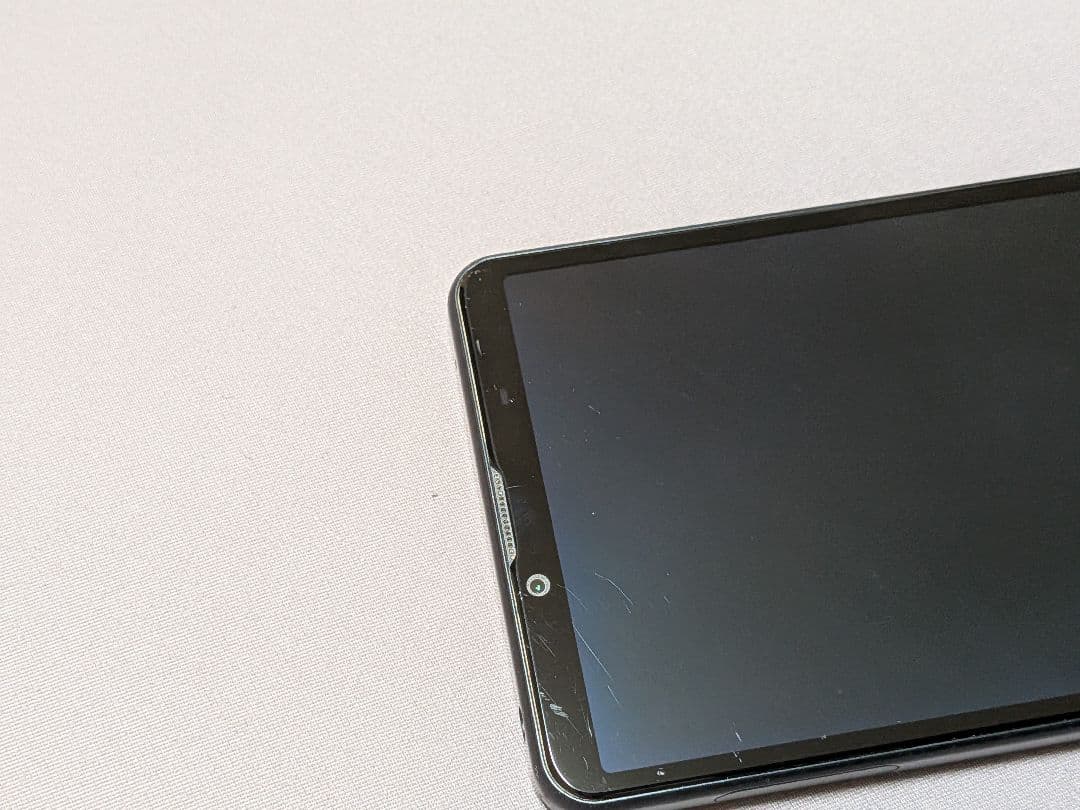 Sony Xperia 10 IV 本体 箱付き XQ-CC44