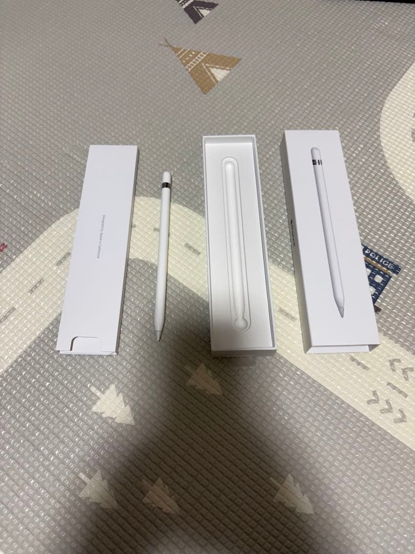 iPad第9世代　64GB キーボード　ペンシル　セット