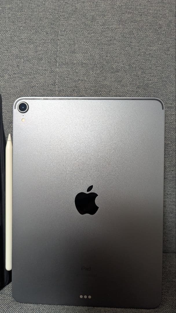 iPad Pro 11\" 第1世代 256 GB+ケース+Apple Pen