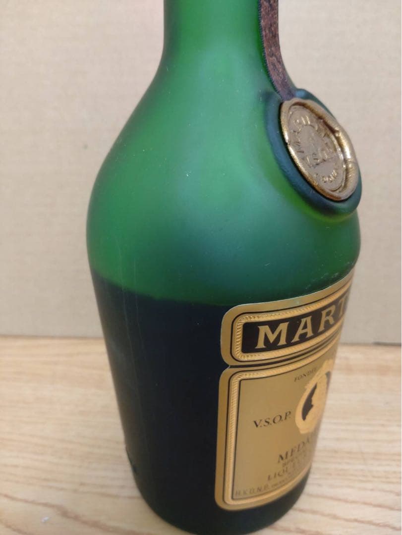 マーテル VSOP メダイヨン