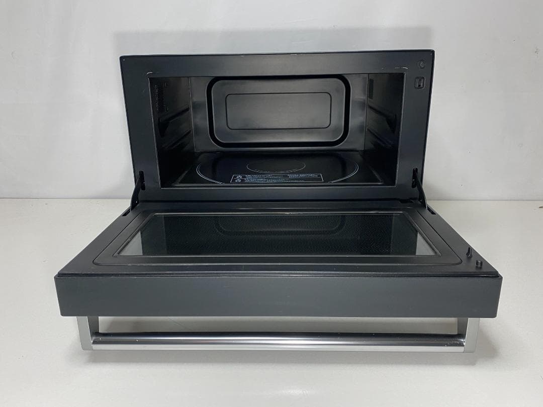 BALMUDA　バルミューダ　オーブンレンジK04A-BK 2021年製