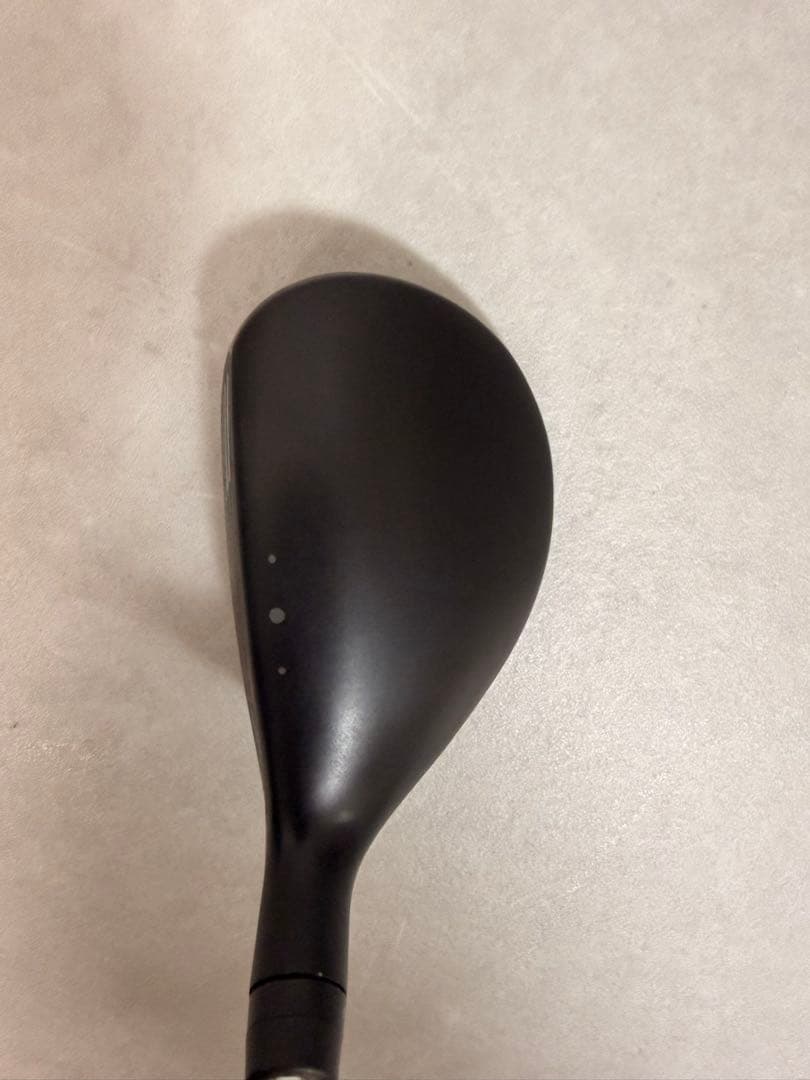【最終値下げ中】PING G425 ユーティリティ3U 19度