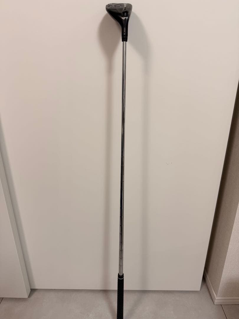 【最終値下げ中】PING G425 ユーティリティ3U 19度