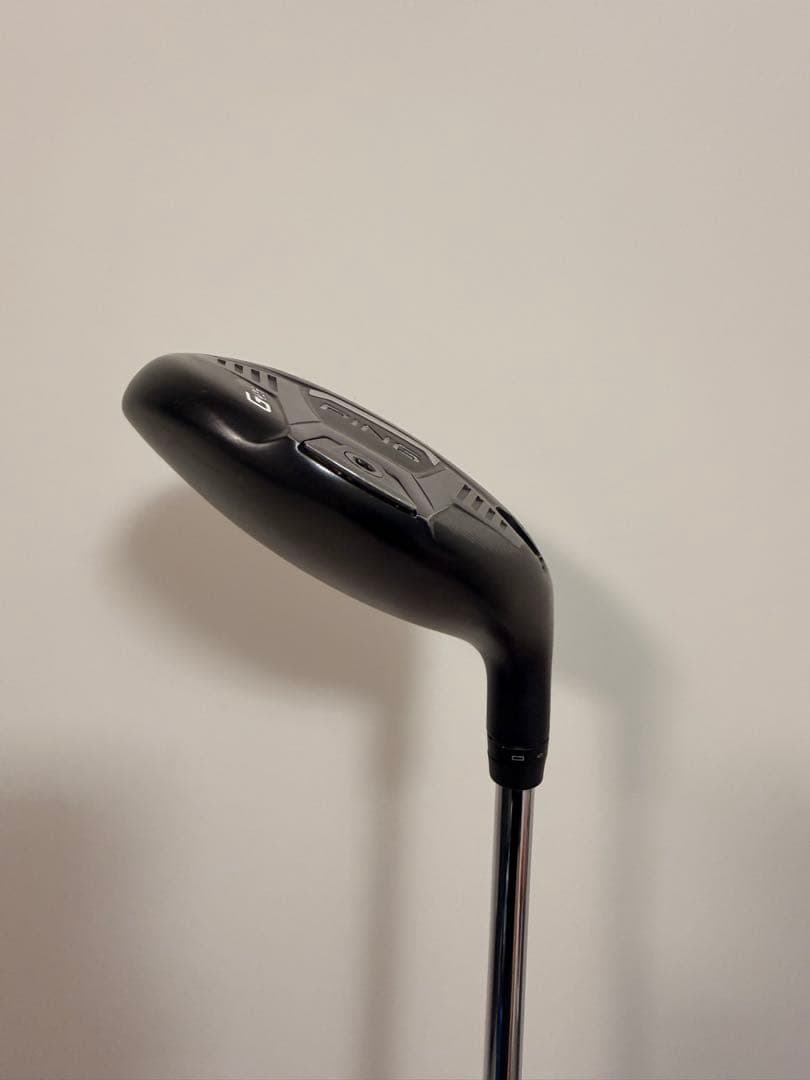 【最終値下げ中】PING G425 ユーティリティ3U 19度
