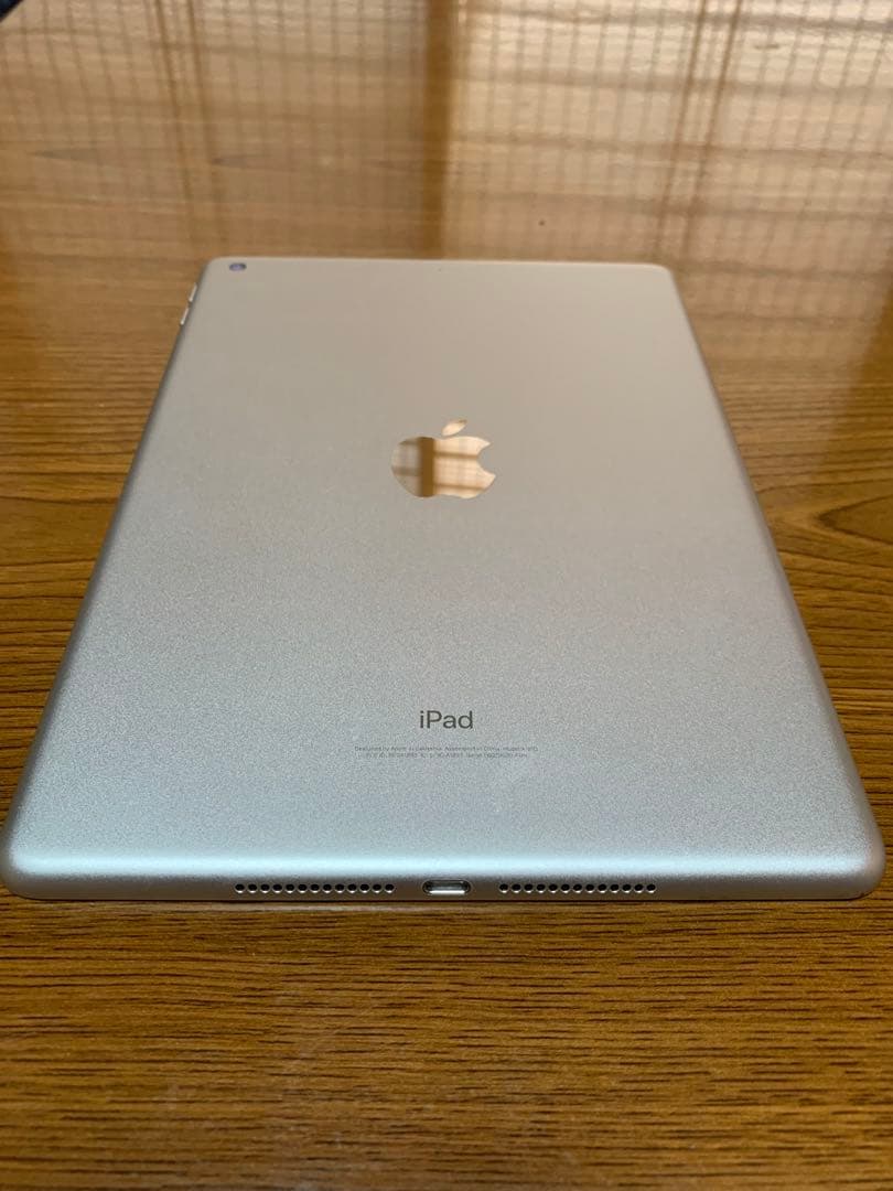 Apple iPad 第六世代　動作確認済
