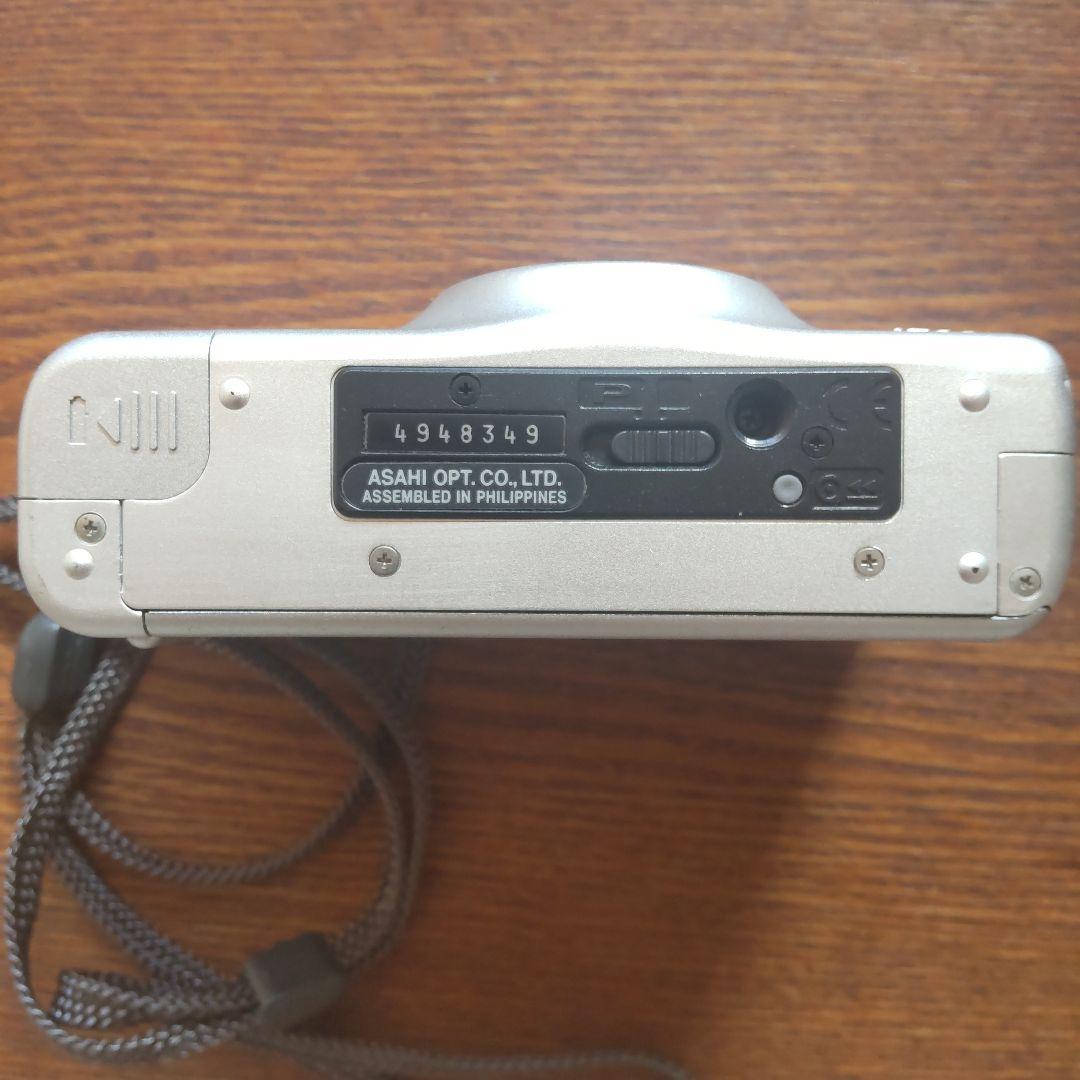 PENTAX ESPIO 120SW コンパクトカメラ