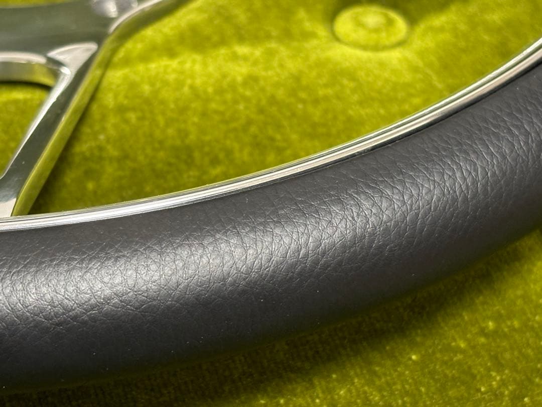 ★ 超美品 レカラ バイク2 ステアリング アメ車 アストロ サバーバン タホ