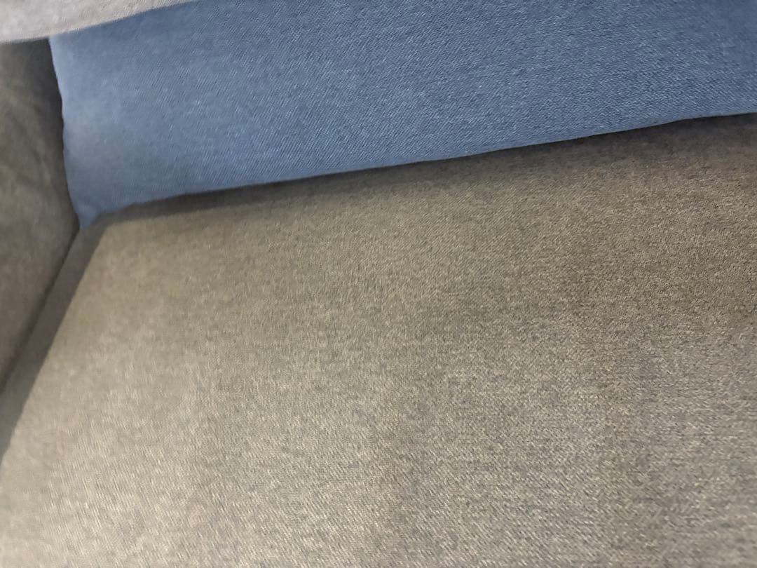 マルイチセーリング　LIFE　背もたれクッション付き　オットマン付き