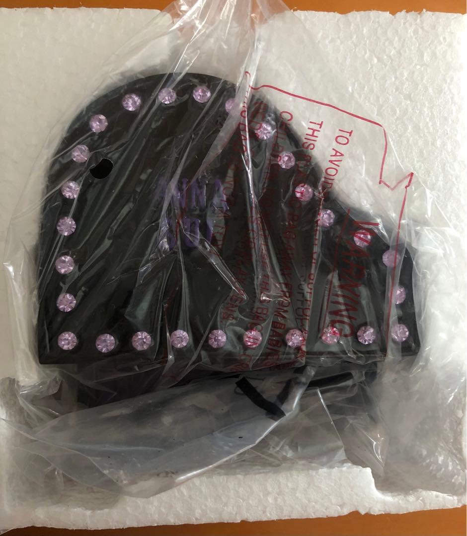 ANNA SUI ジュエリーケース ピアノ