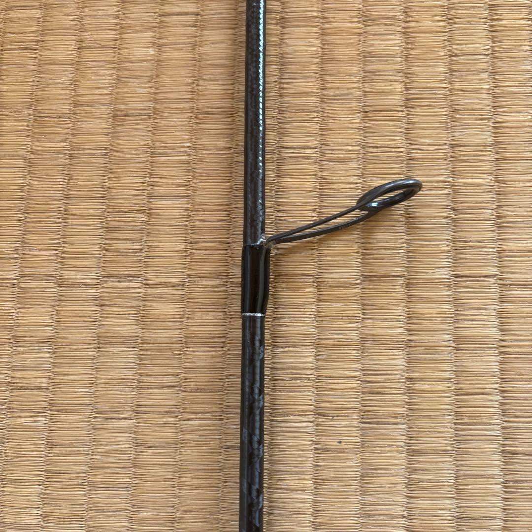 シマノ　クロスミッションBB S66ML-S