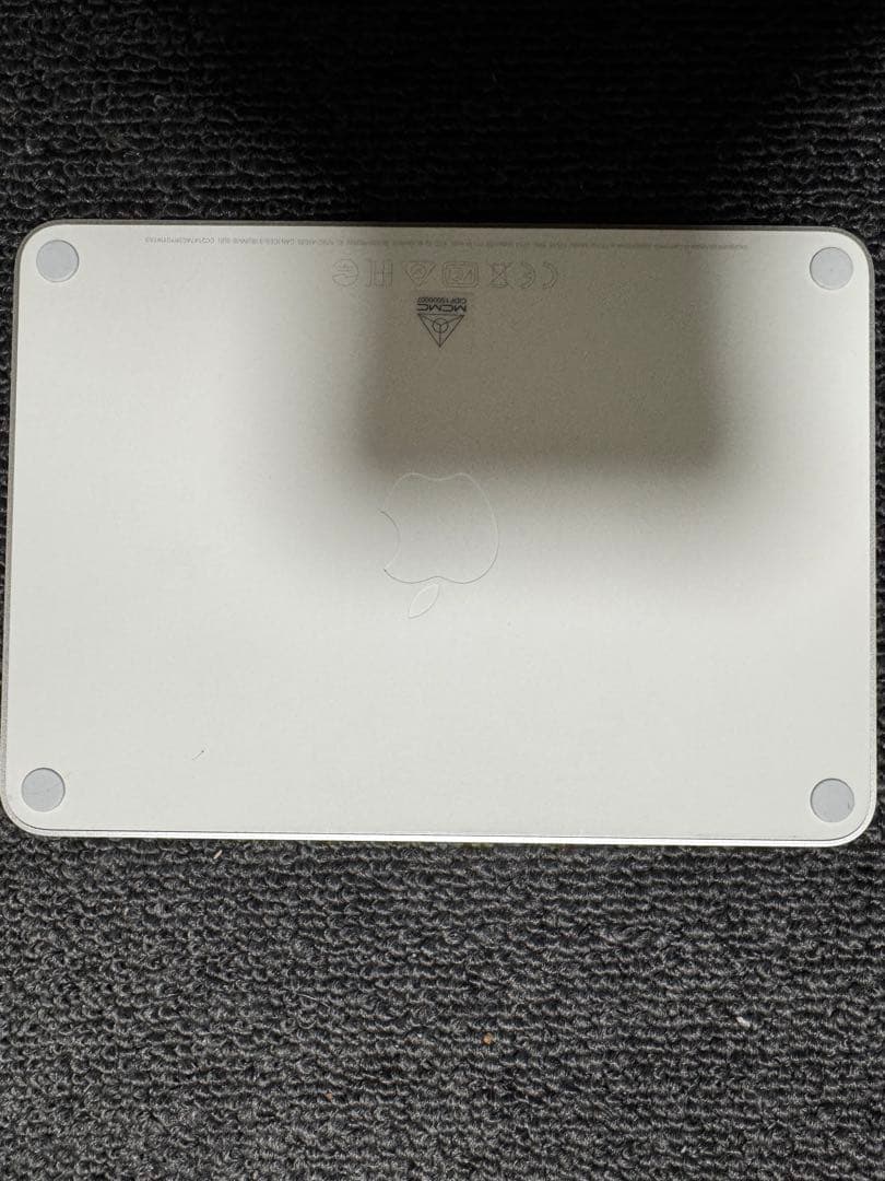 Apple Mac mini シルバー m2