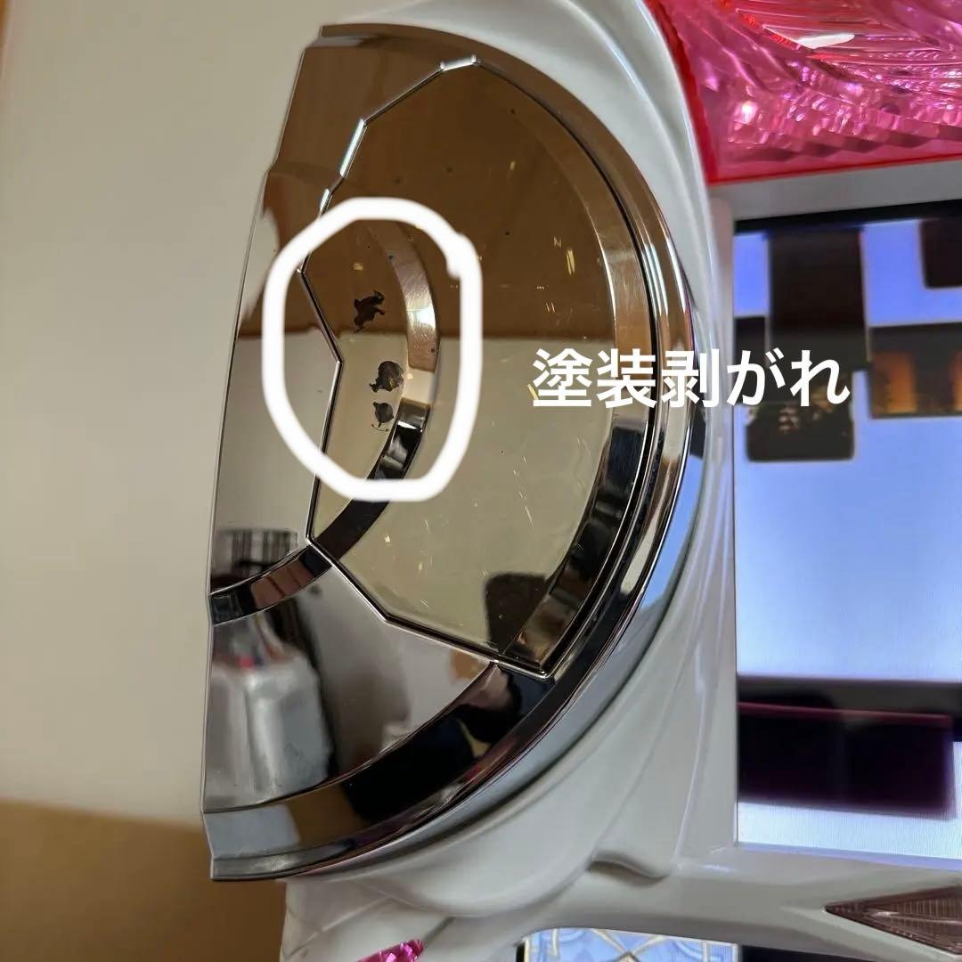 メーシー SLOT魔法少女まどかマギカ 初代まどマギ 実機