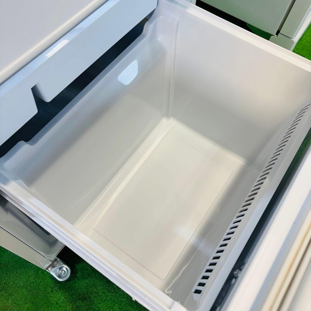 AQUA 201L 冷蔵庫 大きめ 一人暮らし 22年製【地域限定配送無料】