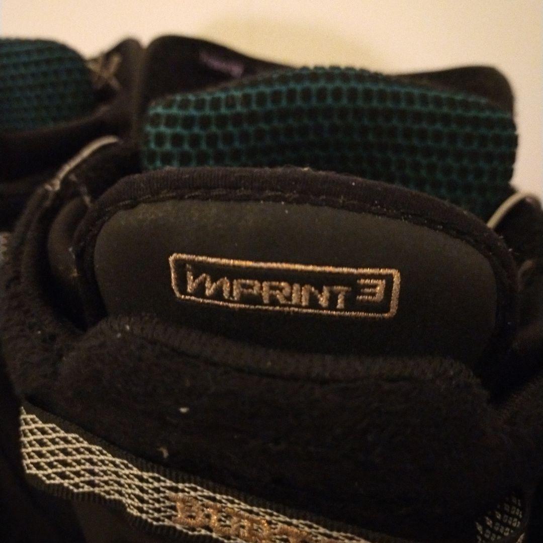 更に値下げ！スノーボードブーツとビンディングBURTONステップオンセット