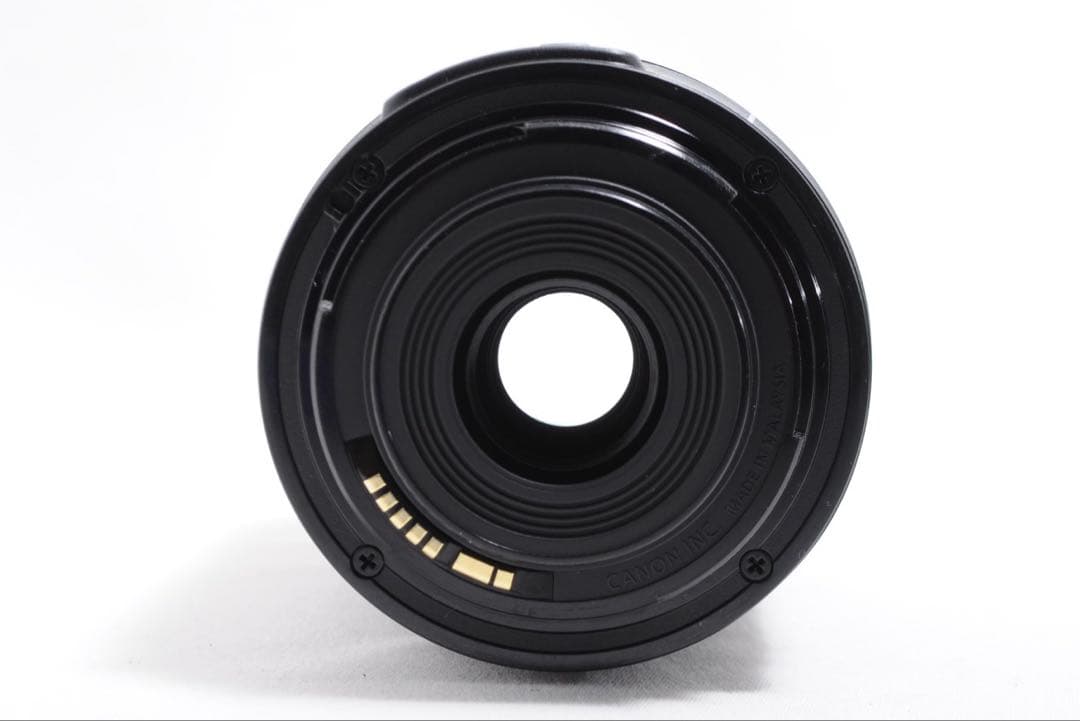 静音・高速AF❤️Canon EF-S 55-250mm STM❤️手ぶれ補正付