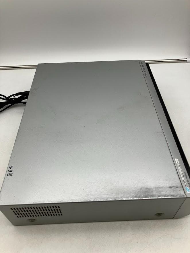 Panasonic DMR-XP21V VHS/DVDレコーダー