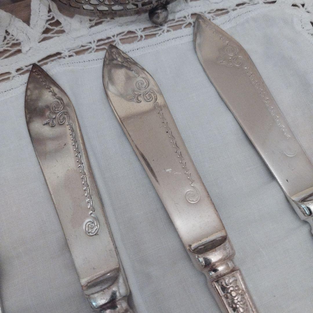 アンティーク雑貨 nini