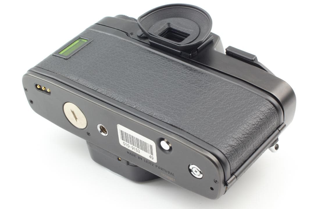 フィルムカメラ Leica R4 MOT