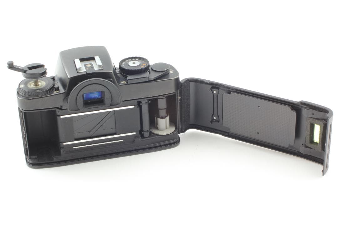 フィルムカメラ Leica R4 MOT